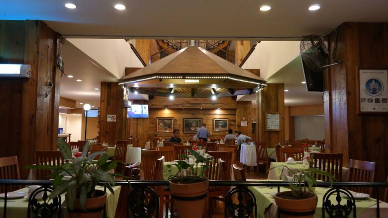 Hotel Plaza Uruapan