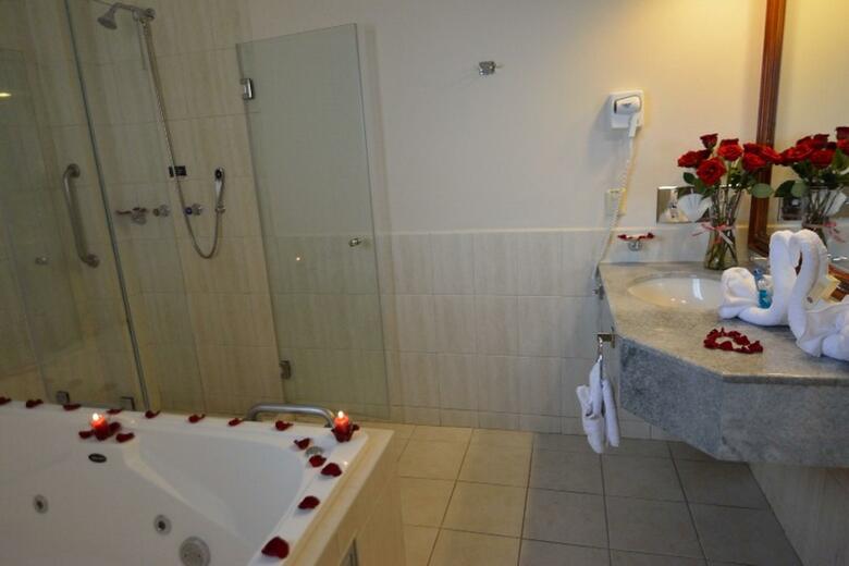 Hotel Plaza Uruapan