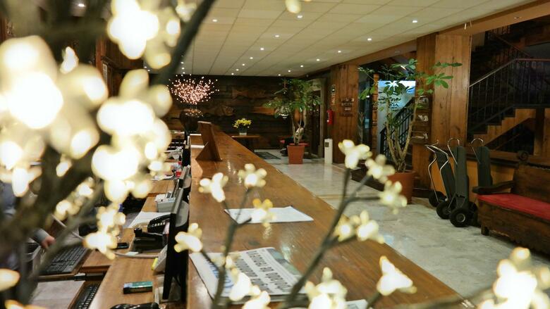 Hotel Plaza Uruapan
