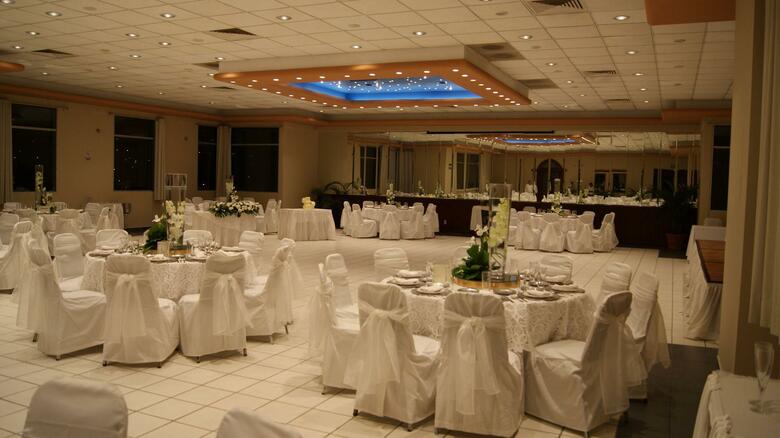 Hotel Plaza Uruapan