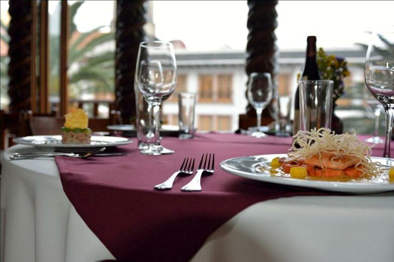 Hotel Plaza Uruapan