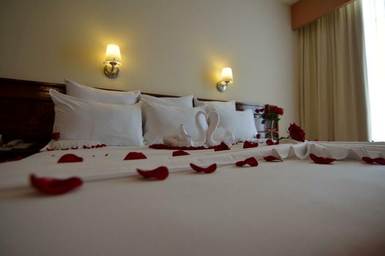 Hotel Plaza Uruapan