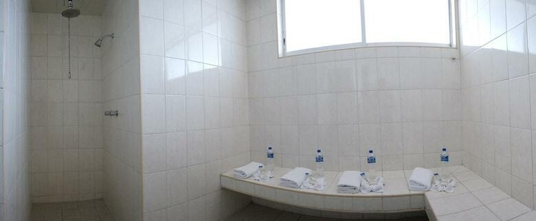 Hotel Plaza Uruapan