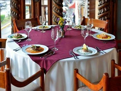 Hotel Plaza Uruapan