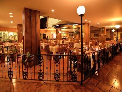 Hotel Plaza Uruapan