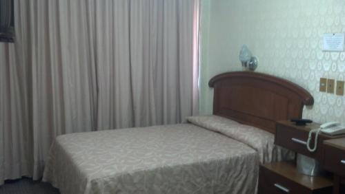 Nuevo Hotel Alameda De Uruapan