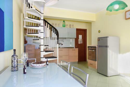 Apartamento Adriana Casa Vacanze