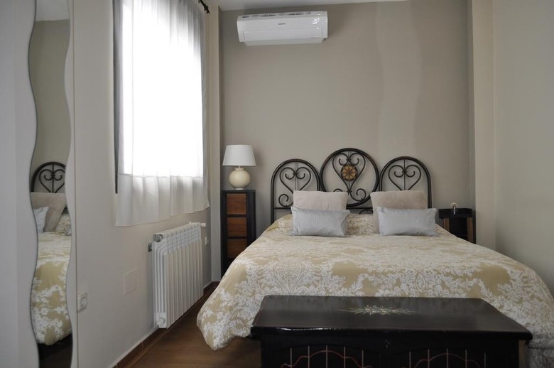 Apartamento Espinel