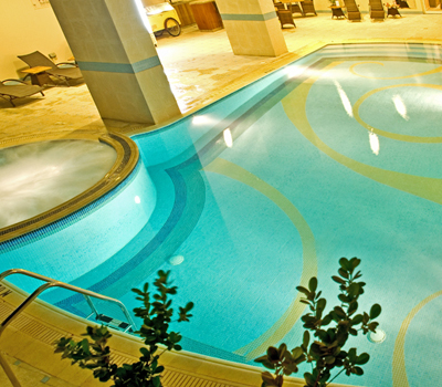 Flora Creek Deluxe Hotel Apartments