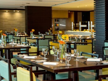 Flora Creek Deluxe Hotel Apartments