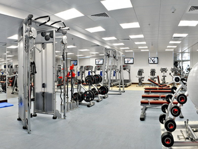 City Premiere Hotel Apartments