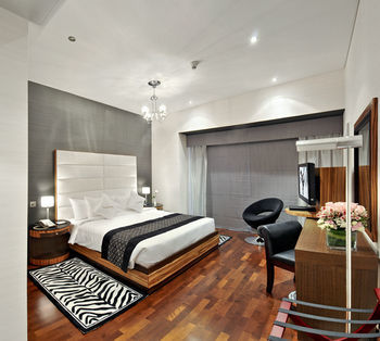 City Premiere Hotel Apartments