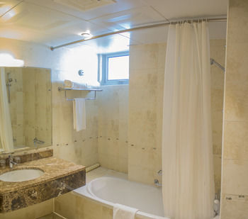 City Premiere Hotel Apartments