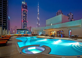 City Premiere Hotel Apartments
