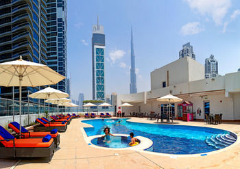 City Premiere Hotel Apartments