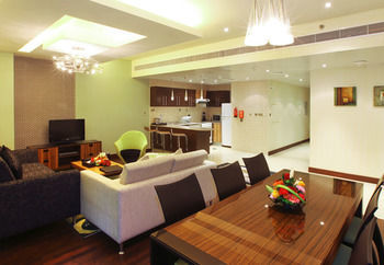 City Premiere Hotel Apartments