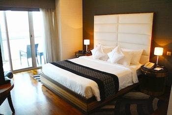City Premiere Hotel Apartments