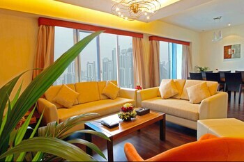 City Premiere Hotel Apartments