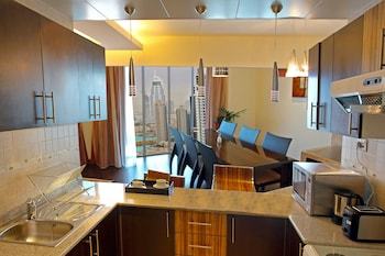 City Premiere Hotel Apartments