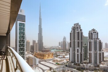 City Premiere Hotel Apartments