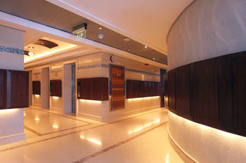 City Premiere Hotel Apartments