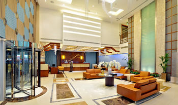 City Premiere Hotel Apartments