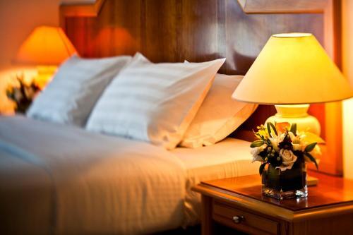 Capitol Residence Hotel Apartments