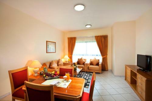 Capitol Residence Hotel Apartments