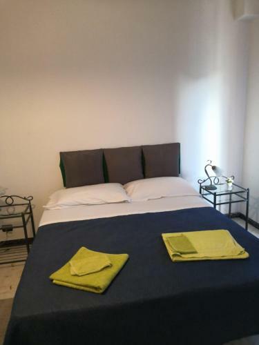 Bed & Breakfast Acimaremonti
