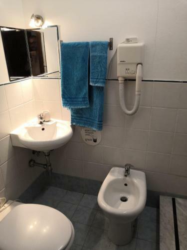Bed & Breakfast Acimaremonti