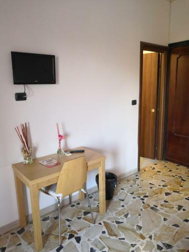 Bed & Breakfast Acimaremonti