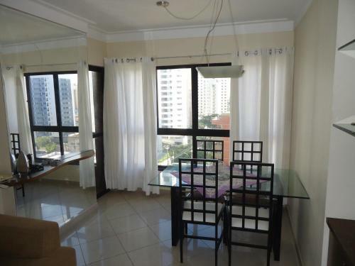 Portal Dos Navegantes Apartment
