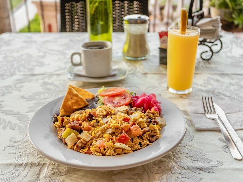 Hotel Hacienda S�nchez