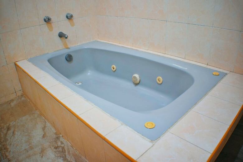 Hotel Hacienda S�nchez