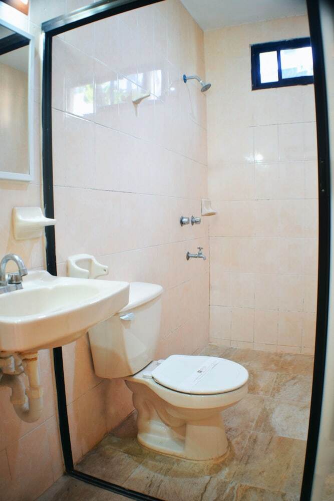 Hotel Hacienda S�nchez