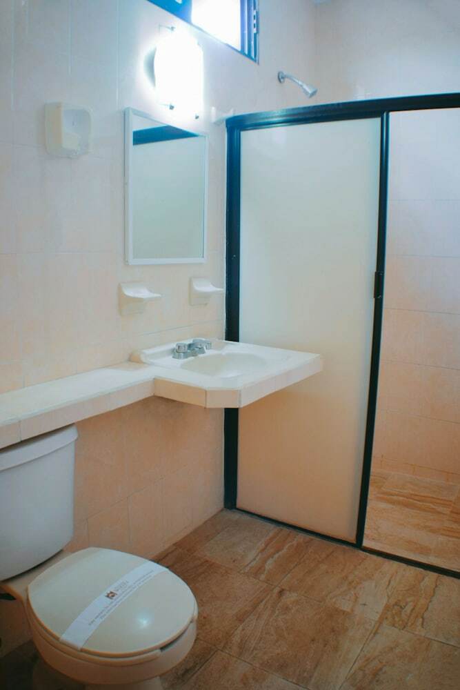 Hotel Hacienda S�nchez