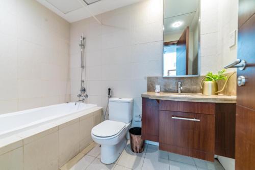 Apartamento Vacation Holiday Homes Downtown-standpoint