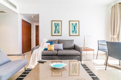 Apartamento Vacation Holiday Homes Downtown-standpoint