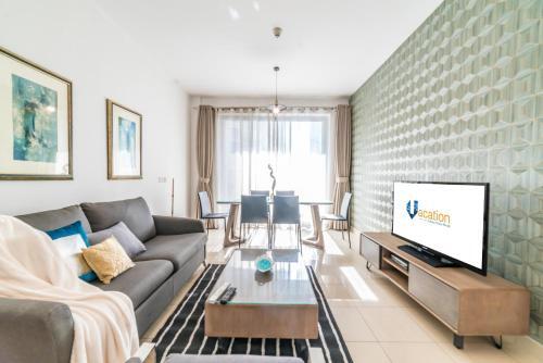 Apartamento Vacation Holiday Homes Downtown-standpoint
