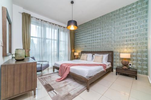 Apartamento Vacation Holiday Homes Downtown-standpoint
