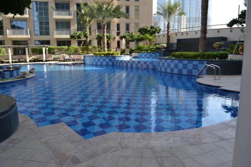 Apartamento Vacation Holiday Homes Downtown-standpoint