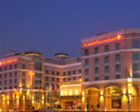 Ramada Hotel Dubai