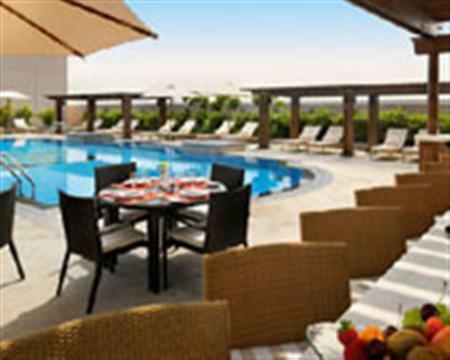 Ramada Hotel Dubai