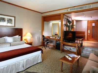Ramada Hotel Dubai
