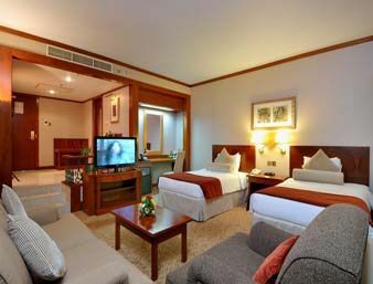 Ramada Hotel Dubai