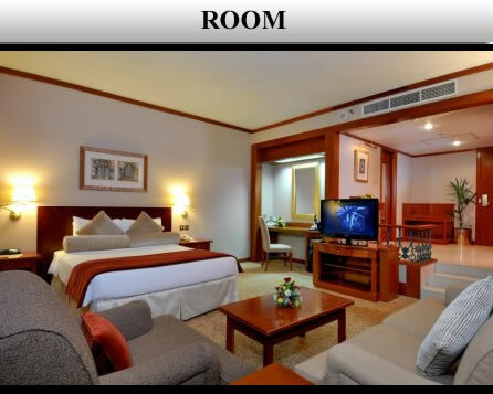 Ramada Hotel Dubai