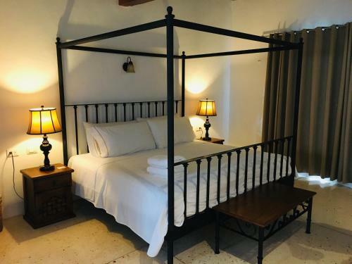 Hotel Casa Tia Micha