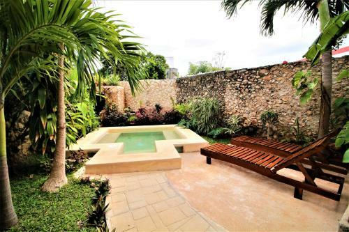 Hotel Casa Tia Micha