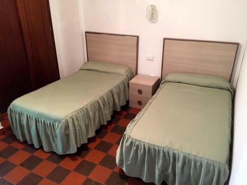 Hostal Pensi�n Provenzal