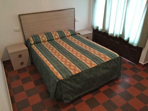 Hostal Pensi�n Provenzal